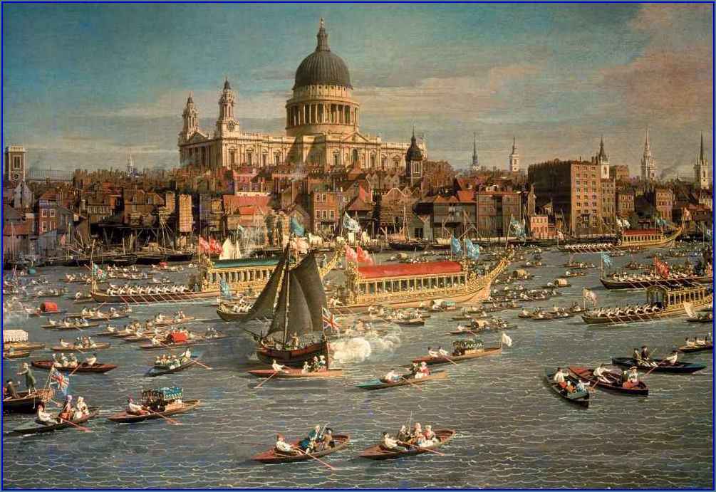 Canaletto