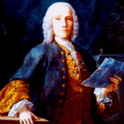 Domenico Scarlatti