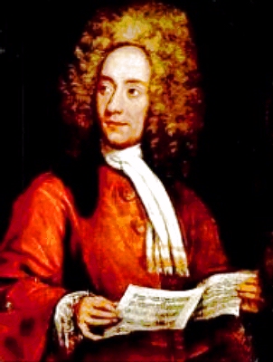 Albinoni