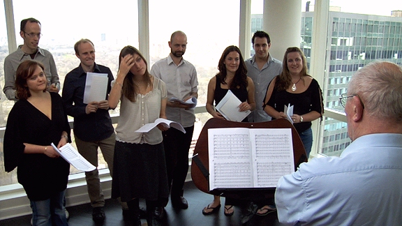 Swingle Singers