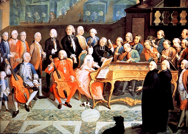 Baroque Orchestra