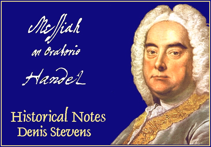 Handel's Messiah