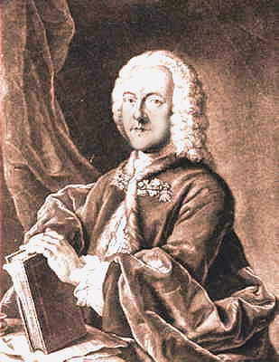 Telemann